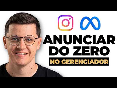 Como Anunciar no Facebook e Instagram do Jeito Certo (Passo a Passo)