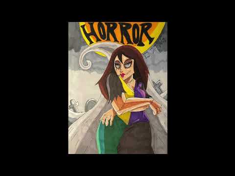 EDawg-Horror (feat. Vo-Kal)