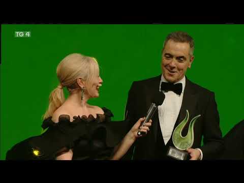 Irish Post Awards 2018 James Nesbitt