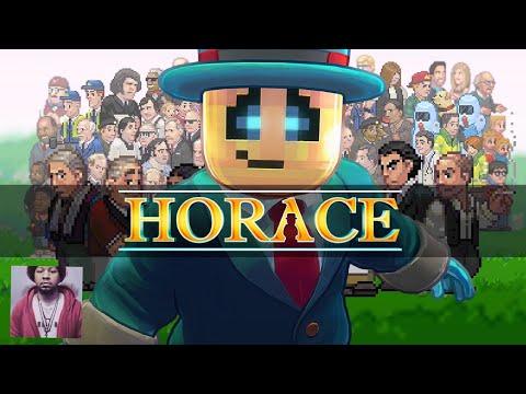 Horace Review / First Impression (Playstation 5)
