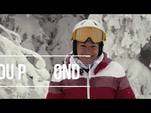 Ski Mag 907  Massif du Sud