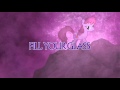 Fill Your Glass 