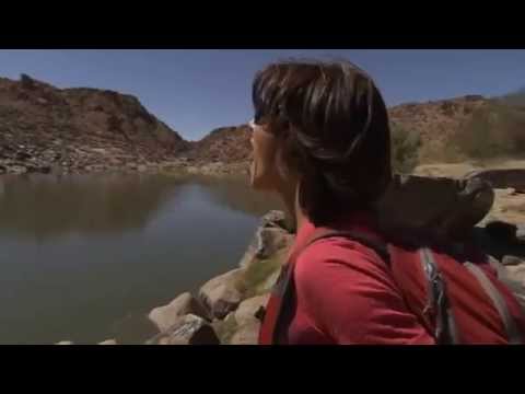 SAW E04 The Green Kalahari