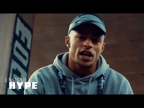 Kay-G - Underground Art