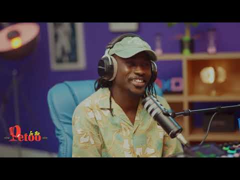 DANS LE PETOO - MASSAMBA AMADEUS