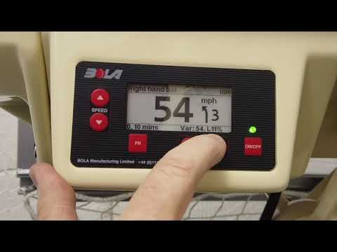 2019 BOLA Professional Panel Update Tutorial