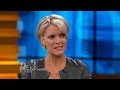 Megyn Kelly Reveals Trump S Anger And Roger Ailes Alleged Sexual Comments