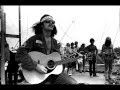Country Joe McDonald & The Fish (Fish Cheer...) - At Woodstock 1969. Mono-Mix off 1970 Cotillion LP.