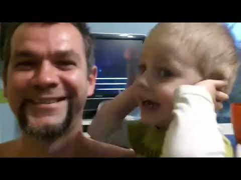 Cosmic Gate & Ørjan Nilsen - Fair Game (papa & son home party)