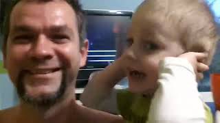 Cosmic Gate & Ørjan Nilsen - Fair Game (papa & son home party)