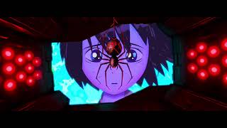Spider-Man: Into the Spider-Verse - Peni Parker Scenes