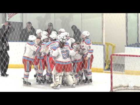2016 MAHA Girls 16U Tier 1 State Final - Honeybaked vs. Little Caesars