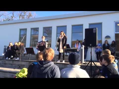 Soldier - Kevin Walker