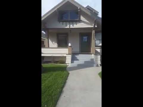 30th Street, Los Angeles, CA 90018-AFTER VIDEO