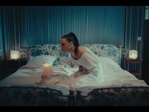 Anne Sila - Le goût des choses (Clip officiel)