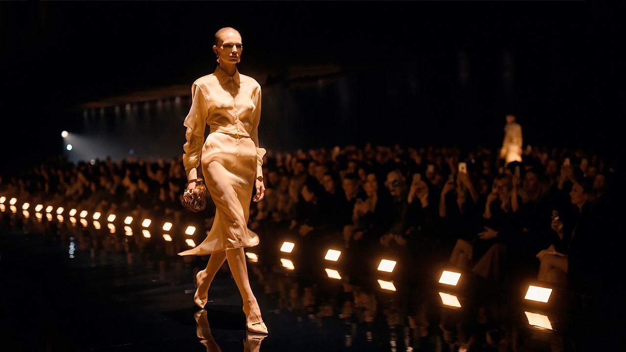 Schiaparelli | Fall Winter 2026/2027 | Paris Fashion Week