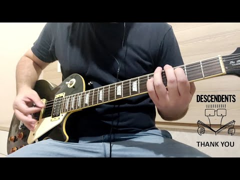 Thank You - Descendents