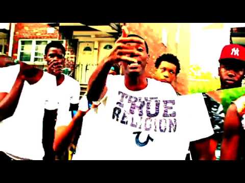 Cash Flossy ft. KG & Curupt Flossy - IMA BOSS (OFFICIAL MUSIC VIDEO)