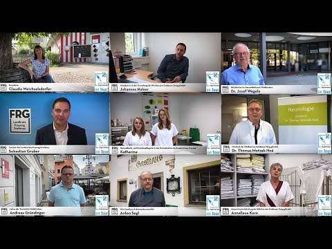 Fast 50.000 Menschen im Landkreis Freyung-Grafenau haben sich impfen lassen, aber warum?