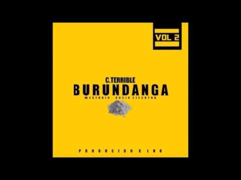 C. Terrible - Word up (con Foyone)