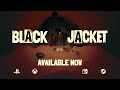 Black Jacket  Playstation  játékmenet videója