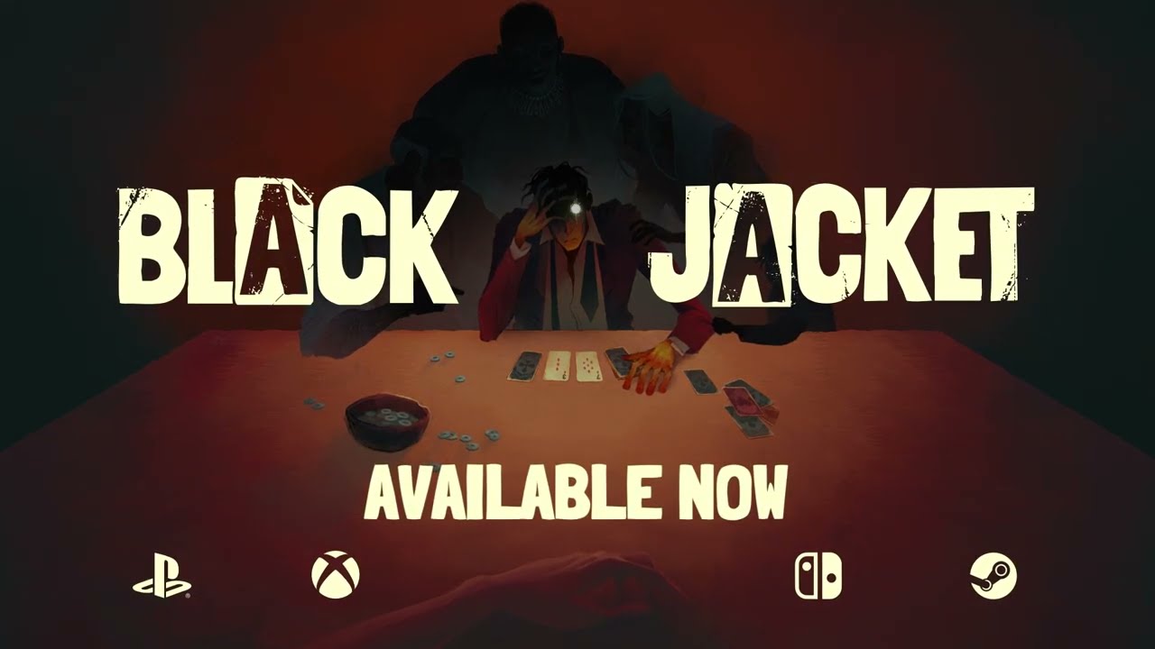Launch Trailer