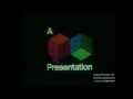 A QUBE Presentation 1980