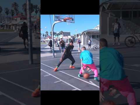 Professor 1v1 with DISRESPECTFUL Trash Talk