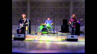 The Chris Duarte Group - For No One Live @ The Dillon Amphitheater on August 1st, 2014!