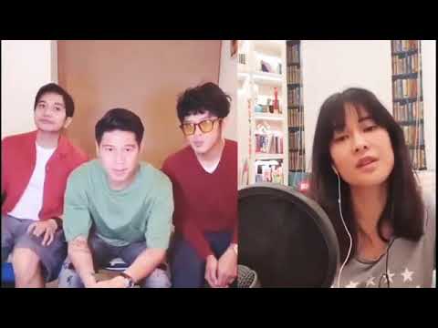 Laleilmanino - Rayu (feat. Dian Sastro Cover)