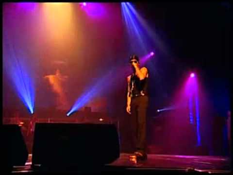 BANK IN THAITANIUM CONCERT - .mp4