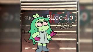 Cover art for I wish (Fink ai cover)