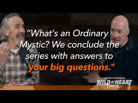 What's an Ordinary Mystic? We Answer Your Questions!