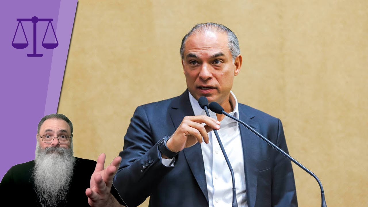 AUGUSTO LIMA é muito mais que "EX-SÓCIO de VORCARO" é o ARQUITETO da MARACUTAIA do BANCO MASTER