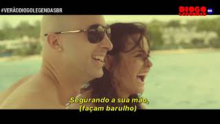 Simple Plan Feat. Sean Paul - Summer Paradise (Legendado/Tradução) Clipe Oficial!