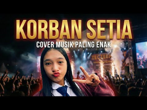 Korban Setia – Cover Lagu Batak | Lagu Batak Sedih Penuh Penghayatan #musikbatakkreator 
