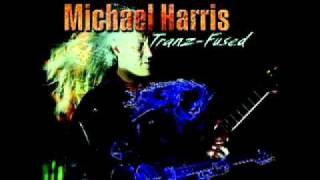 Michael Harris 