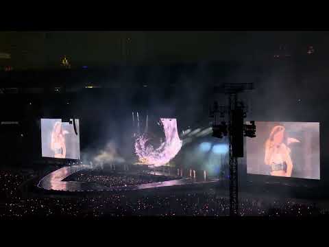 BLACKPINK - Deadline World Tour in Jakarta Day 2 2025 | Part 1 (FANCAM)