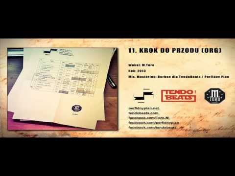 11. M. Toro - Krok do przodu (Org)