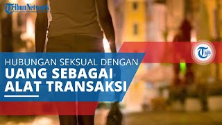 Prostitusi, Pertukaran Hubungan Seksual dengan Uang atau Hadiah sebagai Suatu Transaksi Perdagangan
