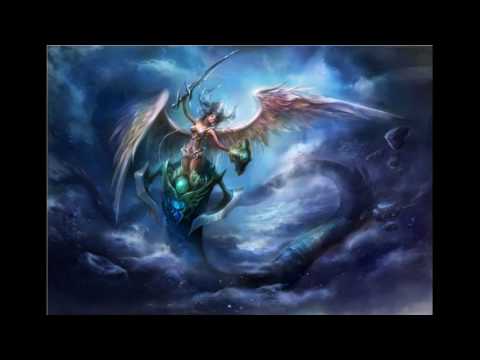 Virgin Angel (PC-98) OST Combat Yamaha YM2608 OPNA (PC-9801-86 version)