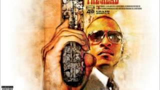 The Way We Ride - T.I