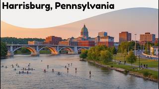 10 Best Things to Do in Harrisburg, Pennsylvania