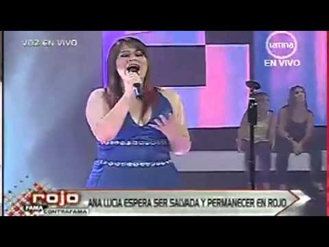 KPOP-Because It's you - ROJO FAMA CONTRAFAMA