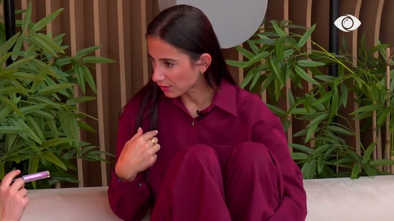 “Danja ndihet e sulmuar nga unë”/ Rizarta- Mikelës: I kam zbulaur maskën