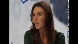 Orgulho de ter professor - Glenda Kozlowski