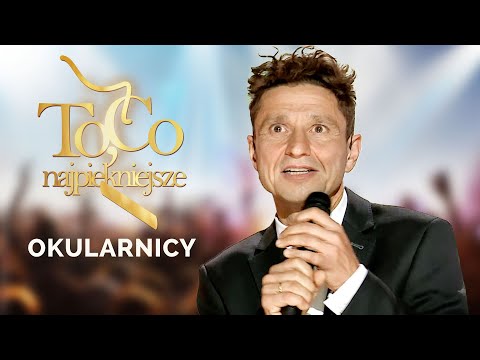 Okularnicy - Janusz Radek || Agnieszka Osiecka - koncert "To, co najpiękniejsze..."