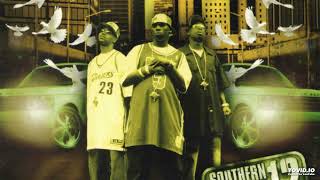 David Banner &amp; Chingy Pop That (Remix)