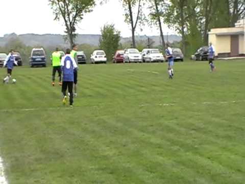 Wisła Gruczno - Wisła Fordon 2011-05-03