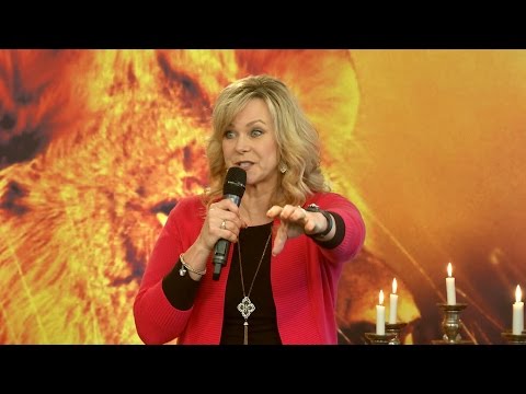 Jubel og forløsningsåret (#1) - Apostolisk Profetisk Konferanse 2016